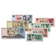 Collecting the world The fourth set of large and small RMB banknotes with the same number, the last four with the fourth set of banknotes, commemorative banknotes and coin collections, 9 sets of the last four with small, a full set of gift books New appearance Collecting the world The fourth set of large and small RMB banknotes with the same number, the last four with the fourth set of banknotes, commemorative banknotes and coin collections, 9 sets of the last four with small, a full set of gift books New appearance