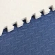 Cuttlefish foam floor mat large thickened 16 pieces 60*60cm children's bedroom mosaic crawling mat home baby game non-slip mat living room sponge floor tatami white gray blue 5754 Cuttlefish foam floor mat large thickened 16 pieces 60*60cm children's bedroom mosaic crawling mat home baby game non-slip mat living room sponge floor tatami white gray blue 5754