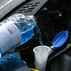 Guanchi Glass water car front windshield cleaner 4 bottles of decontamination and shellac gum degreasing film glass water multi-effect decontamination and antifreeze 0 degree high-efficiency decontamination 1.3L*4 Guanchi Glass water car front windshield cleaner 4 bottles of decontamination and shellac gum degreasing film glass water multi-effect decontamination and antifreeze 0 degree high-efficiency decontamination 1.3L*4
