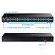 Trendnet 52-Port-Gigabit-Netzwerk intelligenter Switch mit 10G SFP+ Port TEG-3524S 48 Gigabit 4 10G SFP+ Port Trendnet 52-Port-Gigabit-Netzwerk intelligenter Switch mit 10G SFP+ Port TEG-3524S 48 Gigabit 4 10G SFP+ Port