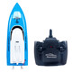 Children's toy boy remote control boat toy boat kid racing water speed boat boat model girl electric ship remote control yacht 3 6-8 10 years old baby airship warship boat 25cm blue high speed speed boat remote control boat / play about 100 minutes Children's toy boy remote control boat toy boat kid racing water speed boat boat model girl electric ship remote control yacht 3 6-8 10 years old baby airship warship boat 25cm blue high speed speed boat remote control boat / play about 100 minutes
