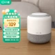 Xiaodu smart speaker flagship version Baidu Bluetooth speaker voice control home central control alarm clock radio computer desktop mini audio children early education companionship Xiaodu smart speaker flagship version Baidu Bluetooth speaker voice control home central control alarm clock radio computer desktop mini audio children early education companionship