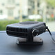 Dipple Car heating fan Heater fan Multifunctional winter window defogger Car heater Snow and defrost Integrated heating and cooling car supplies 12V Dipple Car heating fan Heater fan Multifunctional winter window defogger Car heater Snow and defrost Integrated heating and cooling car supplies 12V