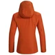 Kellerstone Mont-X all-weather hard shell jacket for men and women GTX 3L waterproof professional outdoor trekking high altitude mountaineering suit windproof hooded jacket KG2131216 female-oxidized orange S Kellerstone Mont-X all-weather hard shell jacket for men and women GTX 3L waterproof professional outdoor trekking high altitude mountaineering suit windproof hooded jacket KG2131216 female-oxidized orange S
