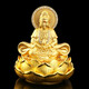 Car decoration double-sided Thousand-Hand Guanyin Perfume Seat Car decoration double-sided Thousand-Hand Guanyin Perfume Seat