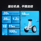 Ninebot No. 9 Balance Scooter Plus Two-wheeled Smart Remote Control Drift Two-wheeled Electric Super Long Endurance Smart Electric Somatosensory Car Xiaomi Mijia Ninebot No. 9 Balance Scooter Plus Two-wheeled Smart Remote Control Drift Two-wheeled Electric Super Long Endurance Smart Electric Somatosensory Car Xiaomi Mijia