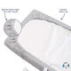 gerber Newborn baby diaper pad replacement cover 40.64 x 81.28cm gerber Newborn baby diaper pad replacement cover 40.64 x 81.28cm