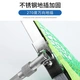 Glue-coated fish protection square pole bag fishing protection net anti-hanging quick-drying fish household folding fishing box fish net pocket black pit fish protection net fruit green delivery bag + gear needle diameter 30*17 length 1.5 meters Glue-coated fish protection square pole bag fishing protection net anti-hanging quick-drying fish household folding fishing box fish net pocket black pit fish protection net fruit green delivery bag + gear needle diameter 30*17 length 1.5 meters