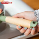 Red Kitchen Nonstick Small Frying Pan 16cm Avocado Green No. 1 Member Store Red Kitchen Nonstick Small Frying Pan 16cm Avocado Green No. 1 Member Store