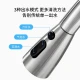 Beijing-Tokyo kitchen three-function pull-out faucet 360 rotating hot and cold dual-control 304 stainless steel sink Beijing-Tokyo kitchen three-function pull-out faucet 360 rotating hot and cold dual-control 304 stainless steel sink