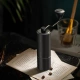 CLITON hand-cranked coffee grinder manual coffee grinder grinder home portable mini coffee machine grinder CLITON hand-cranked coffee grinder manual coffee grinder grinder home portable mini coffee machine grinder
