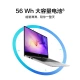 Huawei Laptop MateBook D 14 SE Edition 14-inch Intel Core i5 8G+512G Thin and Light Book/HD Eye Protection Anti-glare Screen/Mobile Internet Silver Huawei Laptop MateBook D 14 SE Edition 14-inch Intel Core i5 8G+512G Thin and Light Book/HD Eye Protection Anti-glare Screen/Mobile Internet Silver