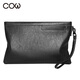 Französische Kuh Herren Handtasche Herren große Kapazität Multifunktion Wallet Wallet Clutch Trendy Casual Envelope Bag Hand Greife Doppel-Clip-Bag-Geschäft C-9898 a Französische Kuh Herren Handtasche Herren große Kapazität Multifunktion Wallet Wallet Clutch Trendy Casual Envelope Bag Hand Greife Doppel-Clip-Bag-Geschäft C-9898 a