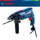 Bosch BOSCHGSB 570 impact drill hand drill 570 watt plug-in household multi-function power tool Bosch BOSCHGSB 570 impact drill hand drill 570 watt plug-in household multi-function power tool