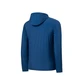 Hongxing Erke sunscreen windbreaker men's outdoor anti-ultraviolet and anti-UV casual jacket running hooded jacket sports top 51222280083 chip blue 2XL Hongxing Erke sunscreen windbreaker men's outdoor anti-ultraviolet and anti-UV casual jacket running hooded jacket sports top 51222280083 chip blue 2XL
