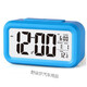 Car clock, car electronic watch, electronic clock, multi-function luminous with large screen, stylish lazy smart clock, LED clock, luminous electronic clock, car accessories, small parts, black third-generation temperature version Car clock, car electronic watch, electronic clock, multi-function luminous with large screen, stylish lazy smart clock, LED clock, luminous electronic clock, car accessories, small parts, black third-generation temperature version