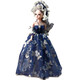 Baby's Fairy Tales 60cm Doll Girl Wedding Set Big Gift Box Children's Princess Toys Large Light Boy Barbie Doll Christmas Gifts Cindy Christmas Gifts Baby's Fairy Tales 60cm Doll Girl Wedding Set Big Gift Box Children's Princess Toys Large Light Boy Barbie Doll Christmas Gifts Cindy Christmas Gifts
