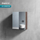 Exported to Germany doporro kitchen bathroom Nordic modern bathroom cabinet mirror cabinet storage mirror cabinet bathroom mirror 60cm oak color bathroom mirror cabinet upgrade color Exported to Germany doporro kitchen bathroom Nordic modern bathroom cabinet mirror cabinet storage mirror cabinet bathroom mirror 60cm oak color bathroom mirror cabinet upgrade color