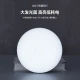 NVC Lighting NVCled High Power Bulb UFO Lamp Energy Saving E27 Screw Ball Bulb Lamp Household Lighting Single Lamp Super Bright Light Source Large Wattage 36W 6500K Positive White Light NVC Lighting NVCled High Power Bulb UFO Lamp Energy Saving E27 Screw Ball Bulb Lamp Household Lighting Single Lamp Super Bright Light Source Large Wattage 36W 6500K Positive White Light