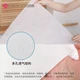 Jieliya Grace disposable bed sheet SMS grade hotel separate dirty double bed simple white travel anti-dirty travel business trip bedding 2*2.3m three packs Jieliya Grace disposable bed sheet SMS grade hotel separate dirty double bed simple white travel anti-dirty travel business trip bedding 2*2.3m three packs
