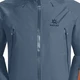 Kellerstone MontX all-weather hard shell jacket for men and women GTX 3L waterproof professional outdoor hiking high altitude mountaineering suit windproof hooded jacket KG2131116 rock gray L Kellerstone MontX all-weather hard shell jacket for men and women GTX 3L waterproof professional outdoor hiking high altitude mountaineering suit windproof hooded jacket KG2131116 rock gray L
