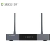 ZIDOO Z9X Hard Disk Player 4K HDR 3D Dolby Vision Blu-ray HD Hard Disk Player Lossless Music Player Z9X-V8 Bluetooth Remote Control ZIDOO Z9X Hard Disk Player 4K HDR 3D Dolby Vision Blu-ray HD Hard Disk Player Lossless Music Player Z9X-V8 Bluetooth Remote Control