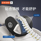 CICIDO car headrest car headrest lumbar neck pillow car seat pillow car cervical spine neck pillow black NO.022 CICIDO car headrest car headrest lumbar neck pillow car seat pillow car cervical spine neck pillow black NO.022