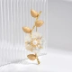 Gunai shell flower brooch women's high-end pearl corsage temperament luxury suit coat pin buckle clothes collar pin accessories X403 elegant shell flower brooch Gunai shell flower brooch women's high-end pearl corsage temperament luxury suit coat pin buckle clothes collar pin accessories X403 elegant shell flower brooch