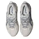 ASICS Arthur Women's Shoes Comfortable Breathable Sports Shoes Trail Running Shoes Stable Wear-Resistant Running Shoes GEL-KAHANA 8 Light Gray 36 ASICS Arthur Women's Shoes Comfortable Breathable Sports Shoes Trail Running Shoes Stable Wear-Resistant Running Shoes GEL-KAHANA 8 Light Gray 36