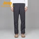 Jeep assault pants men's outdoor windproof and warm men's assault jacket pants men's breathable moisture permeable wear-resistant hiking climbing fleece pants men 3069 cast steel gray XL180 Jeep assault pants men's outdoor windproof and warm men's assault jacket pants men's breathable moisture permeable wear-resistant hiking climbing fleece pants men 3069 cast steel gray XL180
