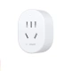 Huawei Zhixuan Chint wifi smart socket remote control can be scheduled wireless smart home plug row Support Huawei Smart Life APP control Huawei Zhixuan Chint smart socket Huawei Zhixuan Chint wifi smart socket remote control can be scheduled wireless smart home plug row Support Huawei Smart Life APP control Huawei Zhixuan Chint smart socket