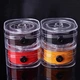 Bo decoration living text play hand string bracelet rope Buddha beads wear beads elastic thread wear-resistant jewelry accessories tool bag core elastic thread-brown-wire diameter 1.0MM Bo decoration living text play hand string bracelet rope Buddha beads wear beads elastic thread wear-resistant jewelry accessories tool bag core elastic thread-brown-wire diameter 1.0MM
