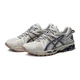 ASICS Arthur Women's Shoes Comfortable Breathable Sports Shoes Trail Running Shoes Stable Wear-Resistant Running Shoes GEL-KAHANA 8 Light Gray 36 ASICS Arthur Women's Shoes Comfortable Breathable Sports Shoes Trail Running Shoes Stable Wear-Resistant Running Shoes GEL-KAHANA 8 Light Gray 36