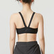 Under Armor (UNDERARMOUR) Women's Body Autumn New Sports Lingerie Fitness Yoga Pilates Vest Training Running Bra Cycling Bra 1373854-001 M 
Under Armor (UNDERARMOUR) Women's Body Autumn New Sports Lingerie Fitness Yoga Pilates Vest Training Running Bra Cycling Bra 1373854-001 M