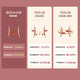 VALEO slimming fat-sculpting smart belt EMS household fat-removing machine abdominal burning belt thin belly artifact reducing belly fat equipment Shaking machine massage lazy abdominal muscle fitness 43c constant temperature heating model VALEO slimming fat-sculpting smart belt EMS household fat-removing machine abdominal burning belt thin belly artifact reducing belly fat equipment Shaking machine massage lazy abdominal muscle fitness 43c constant temperature heating model