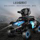JJR/C large off-road vehicle 39CM launch water bomb 6-wheel drive climbing remote control car children's toy car child RC remote control car boy electric racing car JJR/C large off-road vehicle 39CM launch water bomb 6-wheel drive climbing remote control car children's toy car child RC remote control car boy electric racing car