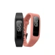 Huawei Band 4e Sports Bracelet Smart Bracelet Two Wearing Ways/14 Days Long Battery Life/Sleep Monitoring/Running Cycling Basketball Sports Guidance Obsidian Black Huawei Band 4e Sports Bracelet Smart Bracelet Two Wearing Ways/14 Days Long Battery Life/Sleep Monitoring/Running Cycling Basketball Sports Guidance Obsidian Black