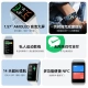 OPPO Bracelet 2 Smart Sports Bracelet Band2 Heart Rate Blood Oxygen Monitoring Sleep Monitoring Standard Edition Dark Night Black OPPO Bracelet 2 Smart Sports Bracelet Band2 Heart Rate Blood Oxygen Monitoring Sleep Monitoring Standard Edition Dark Night Black