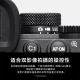 Sony SONYILCE-A7M4 full-frame mirrorless digital camera single body about 33 million effective pixels 4K video recording Alpha 7 IV Sony SONYILCE-A7M4 full-frame mirrorless digital camera single body about 33 million effective pixels 4K video recording Alpha 7 IV