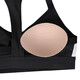 Adidas (adidas) sports bra summer new running shockproof medium and high intensity vest bra yoga fitness BRA bra DU1290 black S Adidas (adidas) sports bra summer new running shockproof medium and high intensity vest bra yoga fitness BRA bra DU1290 black S