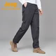 Jeep assault pants men's outdoor windproof and warm men's assault jacket pants men's breathable moisture permeable wear-resistant hiking climbing fleece pants men 3069 cast steel gray XL180 Jeep assault pants men's outdoor windproof and warm men's assault jacket pants men's breathable moisture permeable wear-resistant hiking climbing fleece pants men 3069 cast steel gray XL180