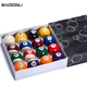 New Power Billiard Black 8 Billiards American Ball Large Ball 16 Color Crystal Billiards Billiard Accessories 57.2mm Billiards XD-9501 New Power Billiard Black 8 Billiards American Ball Large Ball 16 Color Crystal Billiards Billiard Accessories 57.2mm Billiards XD-9501