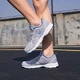 361 degrees men's shoes sports shoes men's 2022 autumn and winter new lightweight shock-absorbing leather surface warm running shoes travel casual shoes space gray/workwear blue-2270F 42 361 degrees men's shoes sports shoes men's 2022 autumn and winter new lightweight shock-absorbing leather surface warm running shoes travel casual shoes space gray/workwear blue-2270F 42