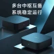 Xiaomi MI hub gateway dual-band wireless Wifi linkage smart multi-function gateway device supports connecting Bluetooth IOT linkage Xiaomi hub gateway Xiaomi MI hub gateway dual-band wireless Wifi linkage smart multi-function gateway device supports connecting Bluetooth IOT linkage Xiaomi hub gateway
