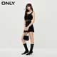 ONLY winter temperament versatile slim fit embroidered short suspender sweater for women 12343H004 H1Z Black M 165/84A
ONLY winter temperament versatile slim fit embroidered short suspender sweater for women 12343H004 H1Z Black M 165/84A