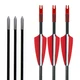 HUWAIREN Straight Pull Recurve Bow and Arrow Adult Composite Composite Suit Bow Army Fan Supplies Outdoor Equipment Shooting Bow and Arrow Set Practice Arrow 6 40 lbs HUWAIREN Straight Pull Recurve Bow and Arrow Adult Composite Composite Suit Bow Army Fan Supplies Outdoor Equipment Shooting Bow and Arrow Set Practice Arrow 6 40 lbs