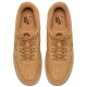 Nike NIKE Men's Air Force One Sneakers AF1 Sports Shoes CJ9179-200 Wheat Gold Size 42 Nike NIKE Men's Air Force One Sneakers AF1 Sports Shoes CJ9179-200 Wheat Gold Size 42