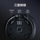 Supor SUPOR wall breaking machine 1.75L multifunctional household intelligent reservation heating wall breaking cooking machine Juicer Soymilk Maker Meat grinder Blender Blender Food supplement SP503A Supor SUPOR wall breaking machine 1.75L multifunctional household intelligent reservation heating wall breaking cooking machine Juicer Soymilk Maker Meat grinder Blender Blender Food supplement SP503A