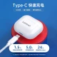Lenovo Lenovo LP40 White True Wireless Bluetooth Headphones Semi-In-Ear Sports Noise Canceling Bass Music Headphones Universal Apple Huawei Xiaomi Mobile Phone Lenovo Lenovo LP40 White True Wireless Bluetooth Headphones Semi-In-Ear Sports Noise Canceling Bass Music Headphones Universal Apple Huawei Xiaomi Mobile Phone