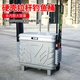 Fishing haha Diaohaha multi-functional hard cover fishing trolley box fishing bucket big wheel hard shell thickened fishing box fish bucket live fish bucket fishing box gray Fishing haha Diaohaha multi-functional hard cover fishing trolley box fishing bucket big wheel hard shell thickened fishing box fish bucket live fish bucket fishing box gray